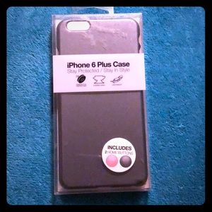 iPhone 6plus case